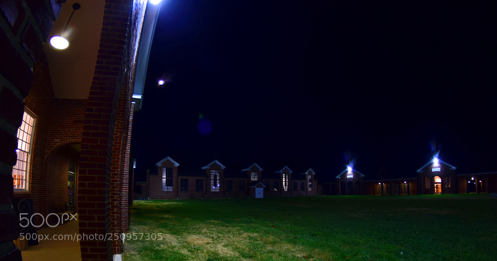 Nikon D5300 sample photo. Workhouse love photography