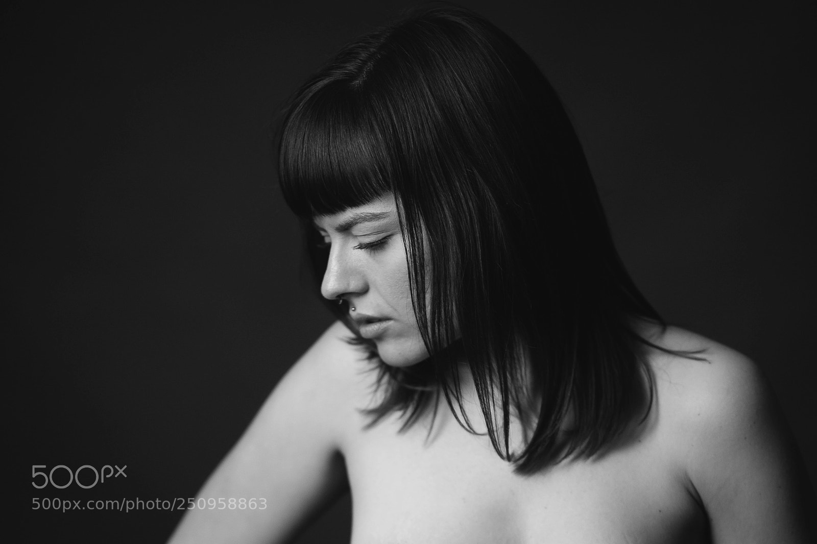 Canon EOS 5D Mark IV sample photo. Who i am? photography