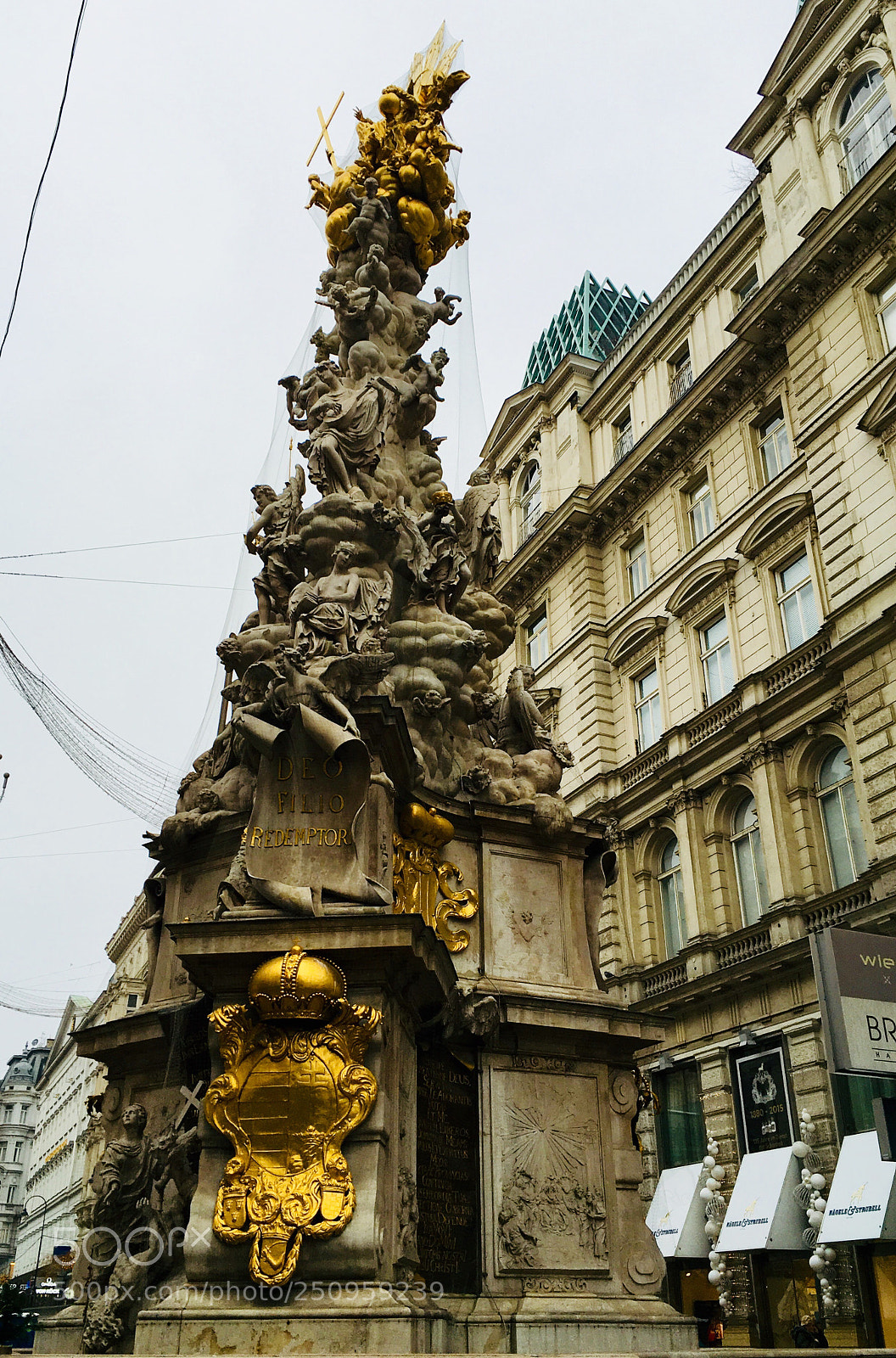 Apple iPhone 6s sample photo. Vienna photography