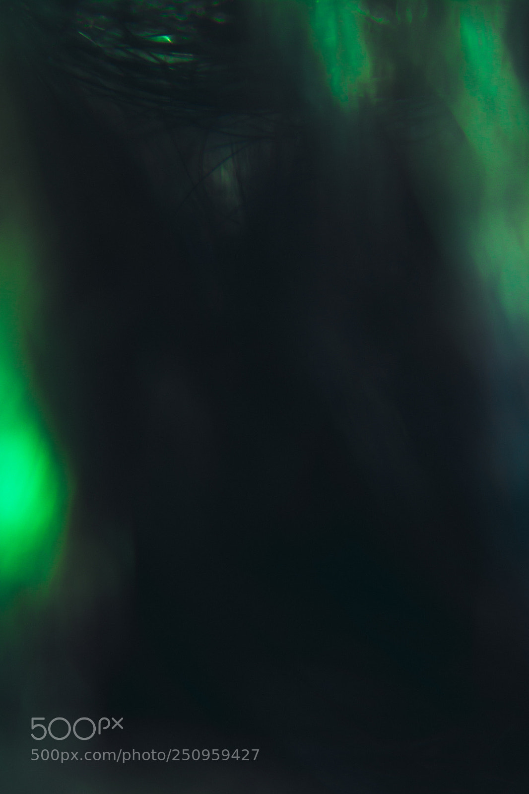 Nikon D7100 sample photo. Júpiter abstract photography