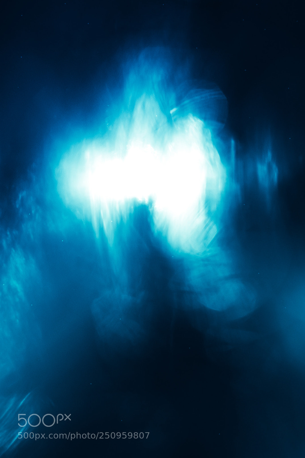 Nikon D7100 sample photo. Júpiter abstract photography