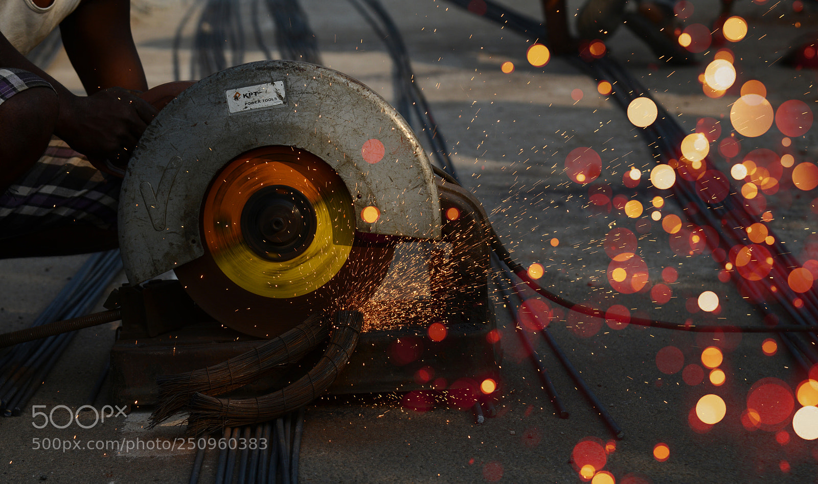 Nikon D800E sample photo. Bokeh photography