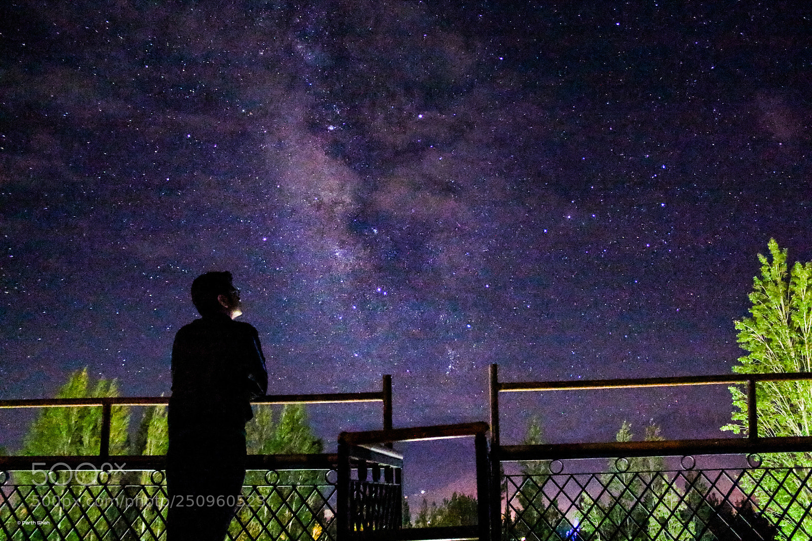 Canon EOS 700D (EOS Rebel T5i / EOS Kiss X7i) sample photo. Gazing at the milkyway photography