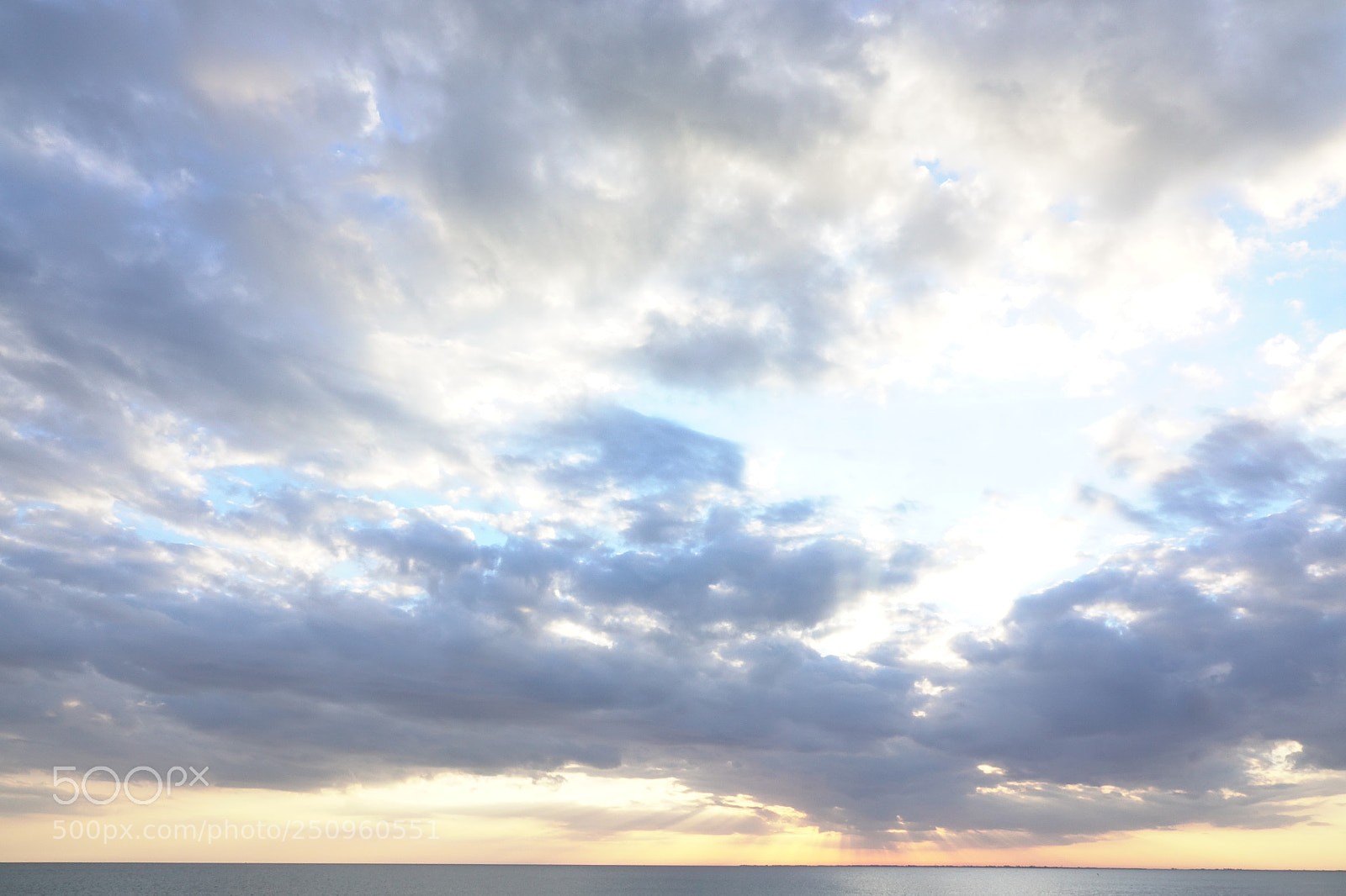 Sony Cyber-shot DSC-RX10 III sample photo. Ft myers gulf senset photography