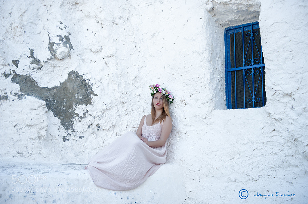 Nikon D700 sample photo. Mery photography