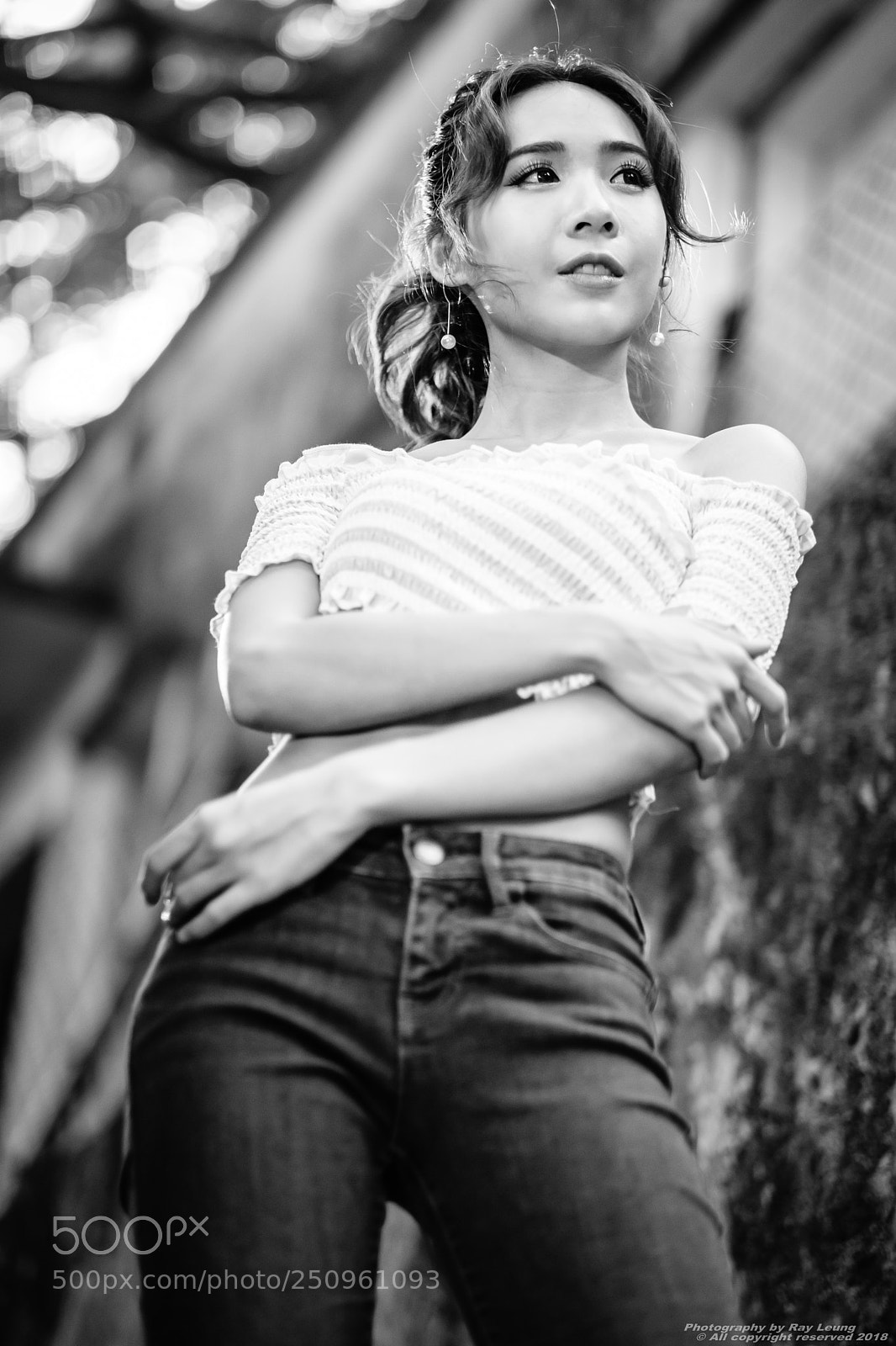 Fujifilm X-T2 sample photo. Serena photography