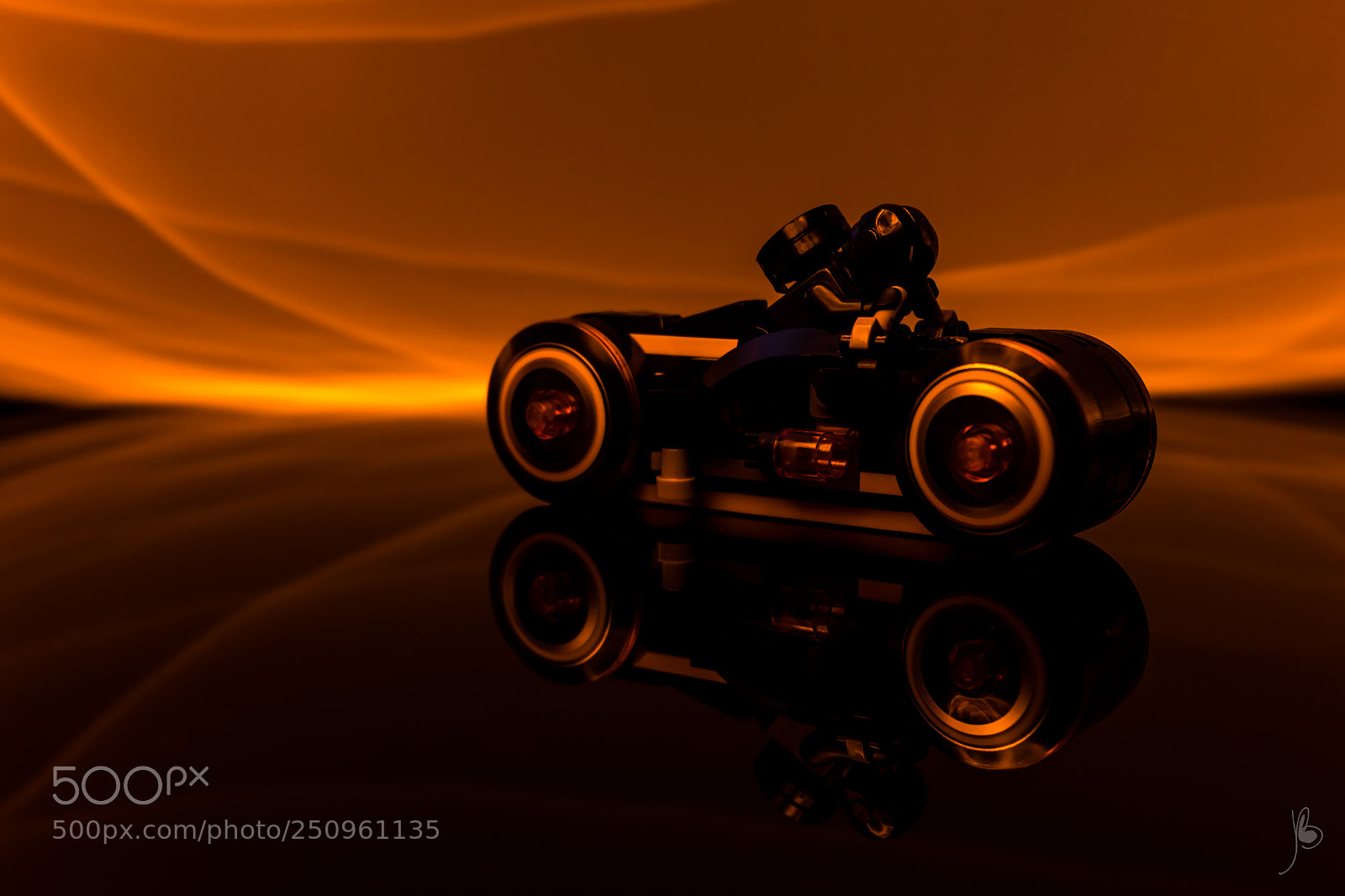Canon EOS 7D Mark II sample photo. Tron: legacy photography