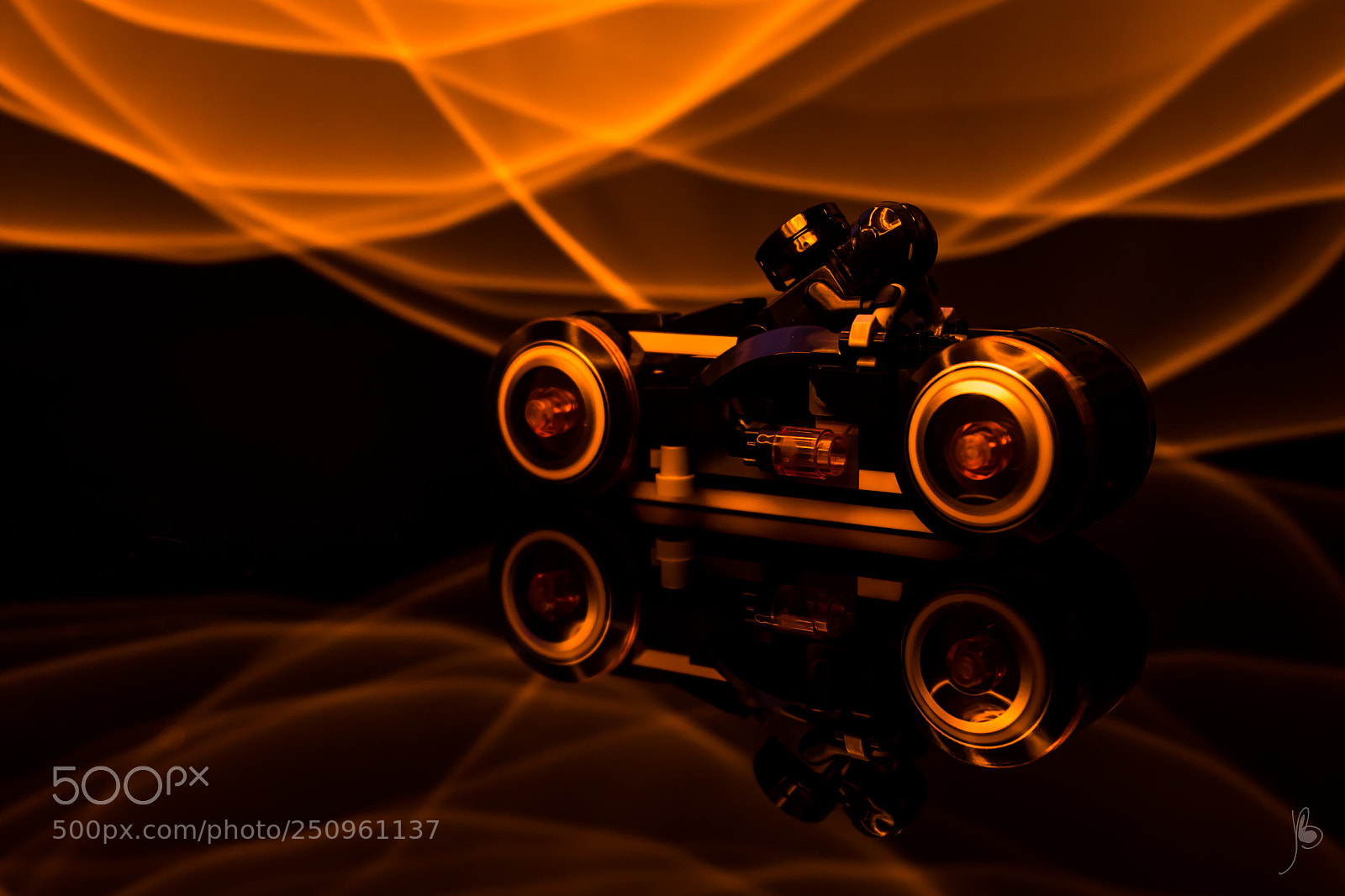 Canon EOS 7D Mark II sample photo. Tron: legacy photography