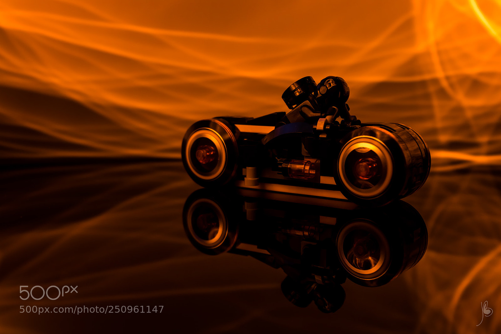 Canon EOS 7D Mark II sample photo. Tron: legacy photography