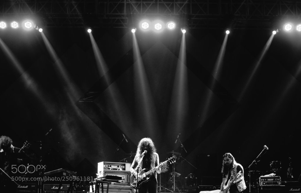 Canon EOS 5D Mark II sample photo. Rockinnoizee photography