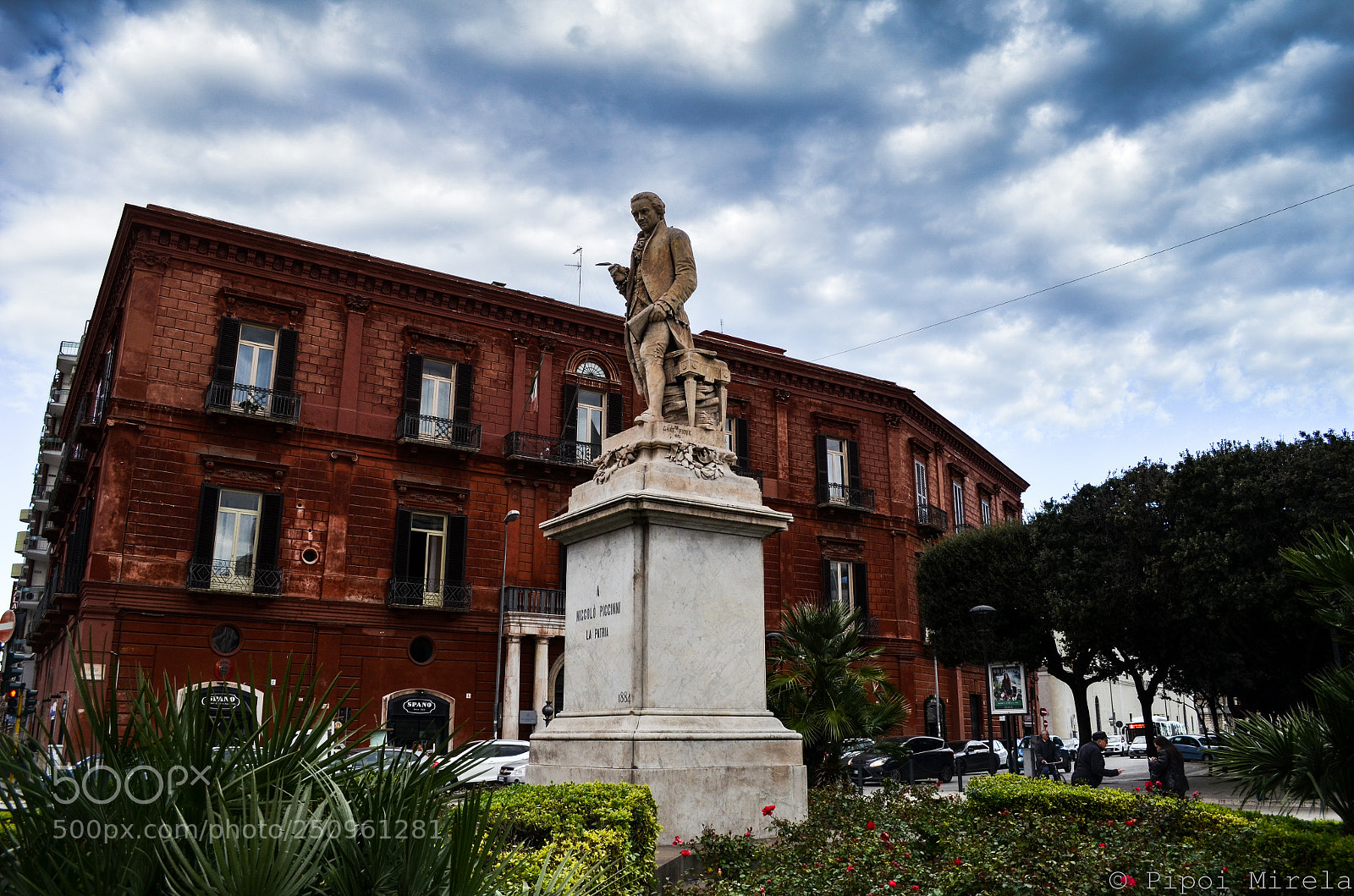 Nikon D5100 sample photo. Niccolo piccinni photography
