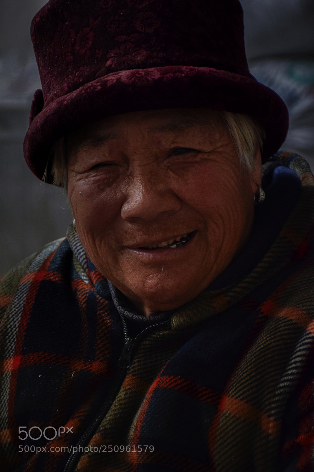 Nikon D5300 sample photo. 年初一 photography