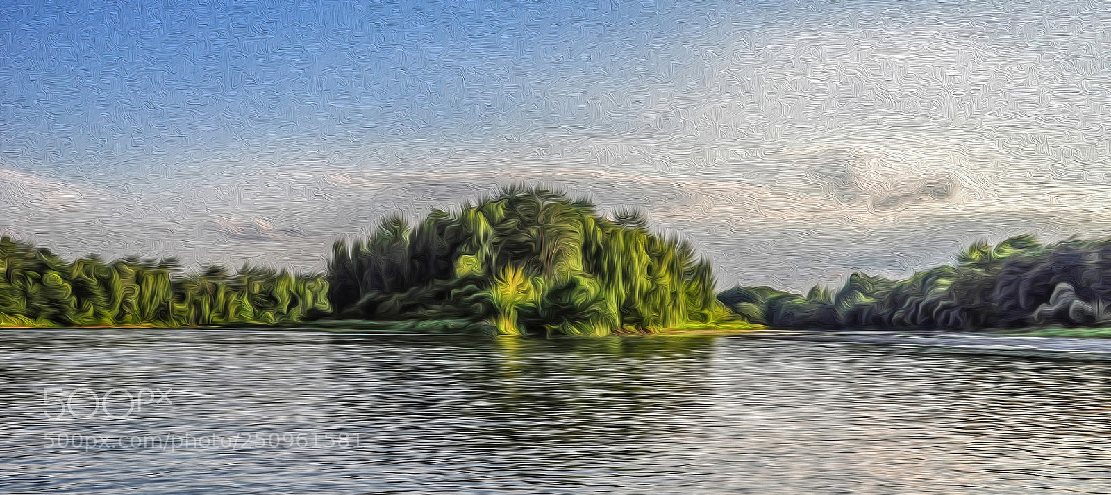 Nikon D90 sample photo. On the neman river photography
