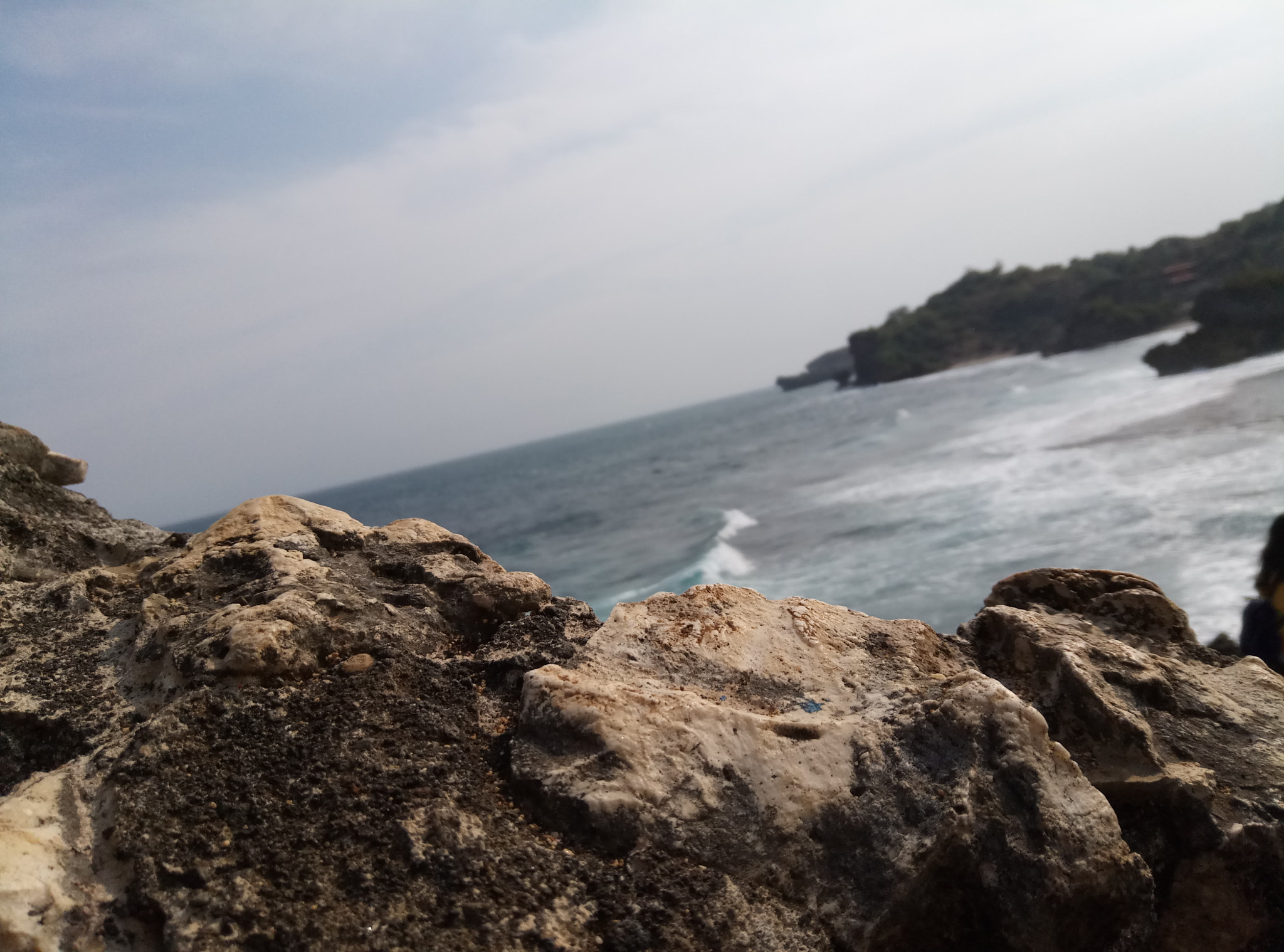 Meizu M3s sample photo