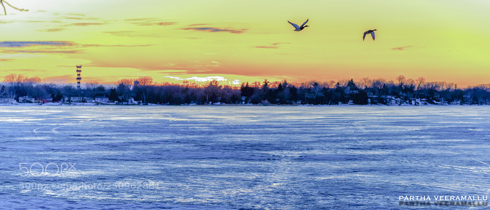 Nikon D810 sample photo. Sunset photography
