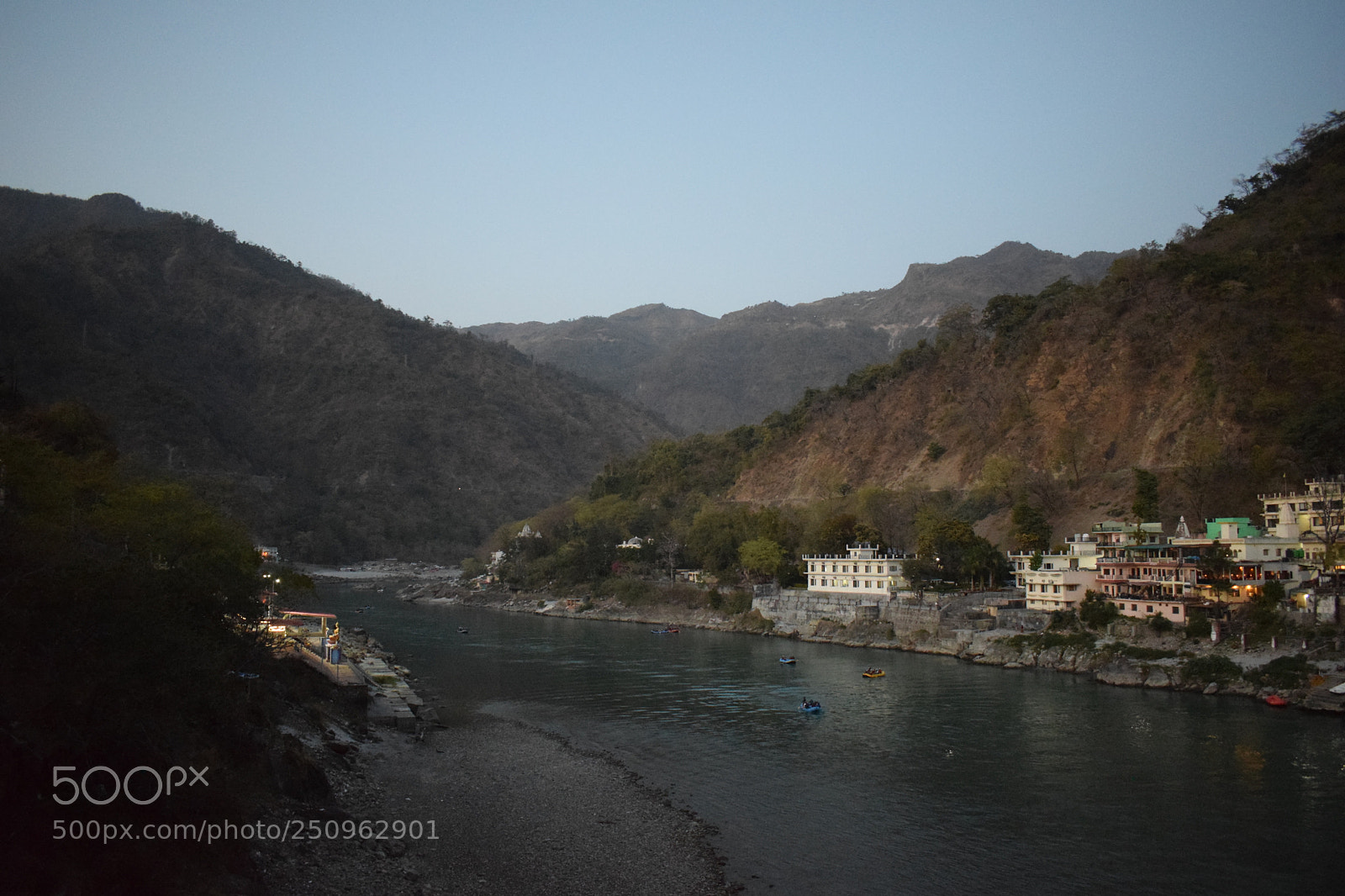 Nikon D3300 sample photo. Life at mountains photography
