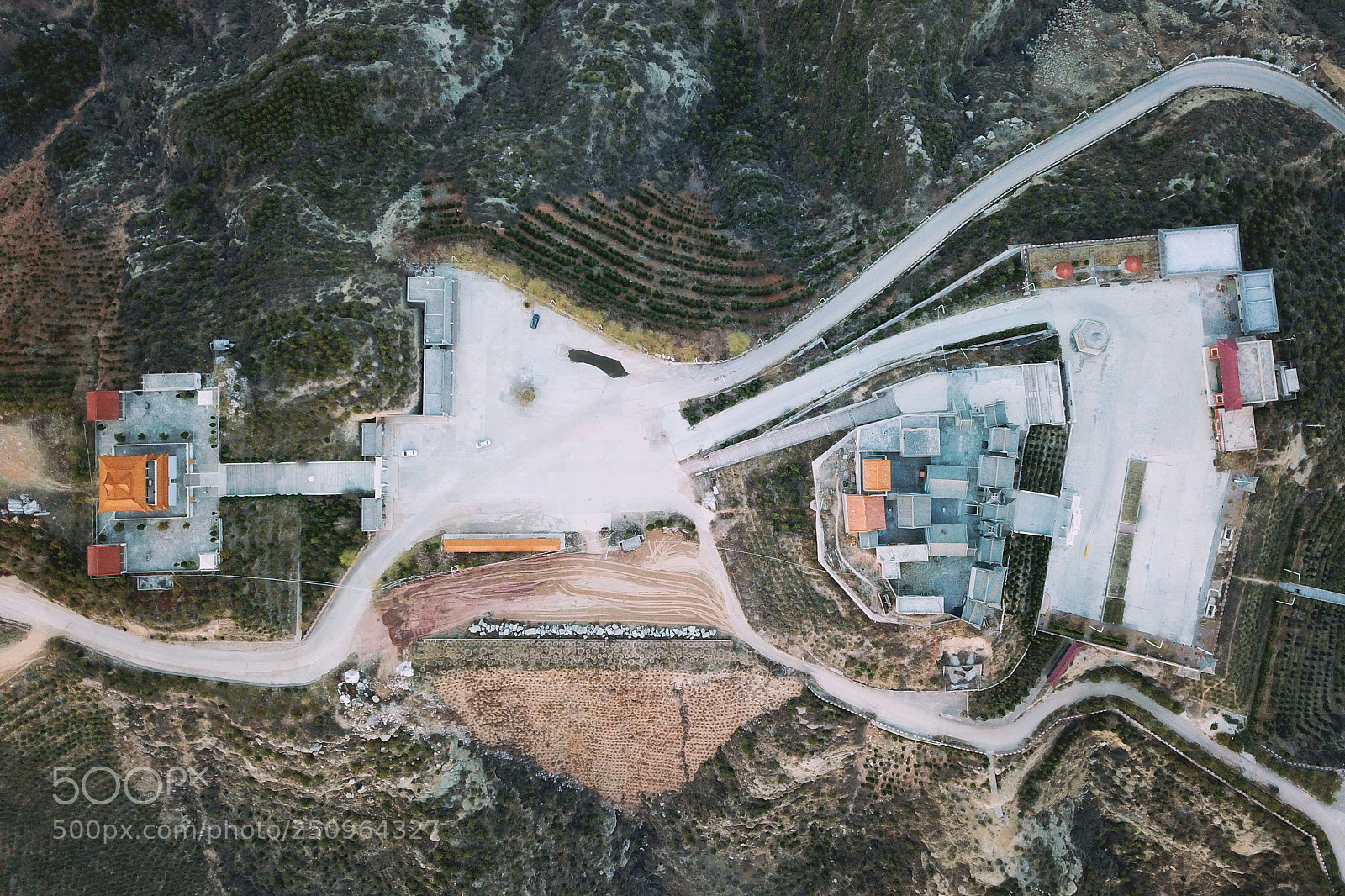 DJI FC220 sample photo. Untitled photography