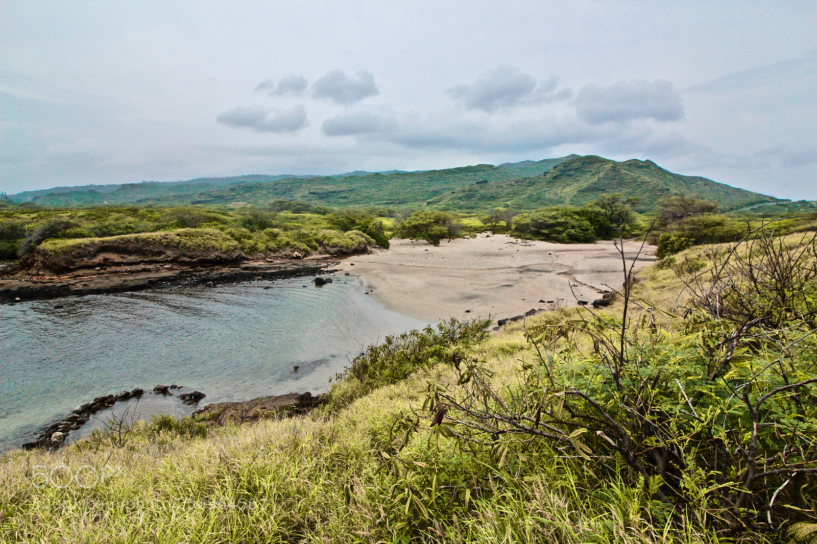 Canon EOS 600D (Rebel EOS T3i / EOS Kiss X5) sample photo. Secret beach photography