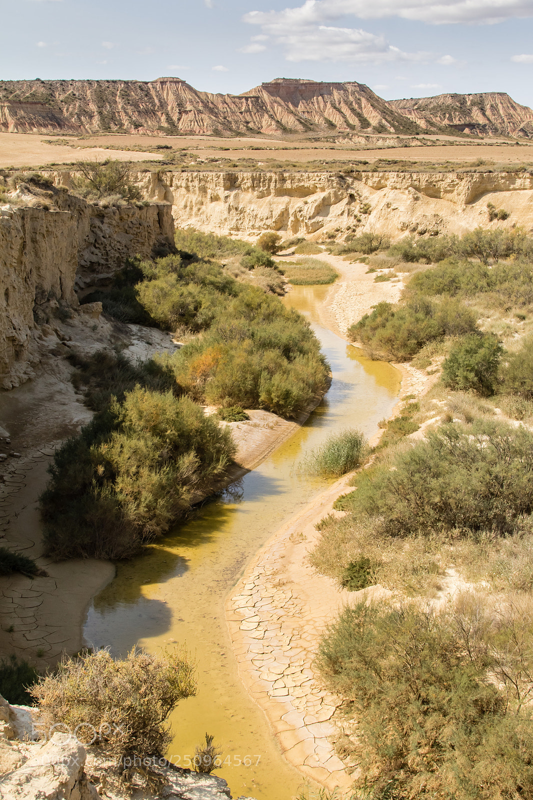Canon EOS 60D sample photo. Las bardenas reales, spain photography