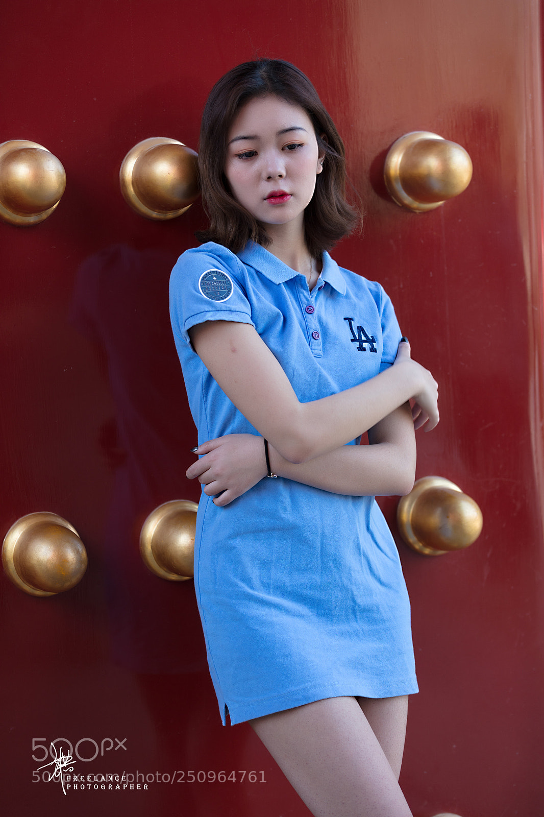 Canon EOS 5DS sample photo. 春天 photography
