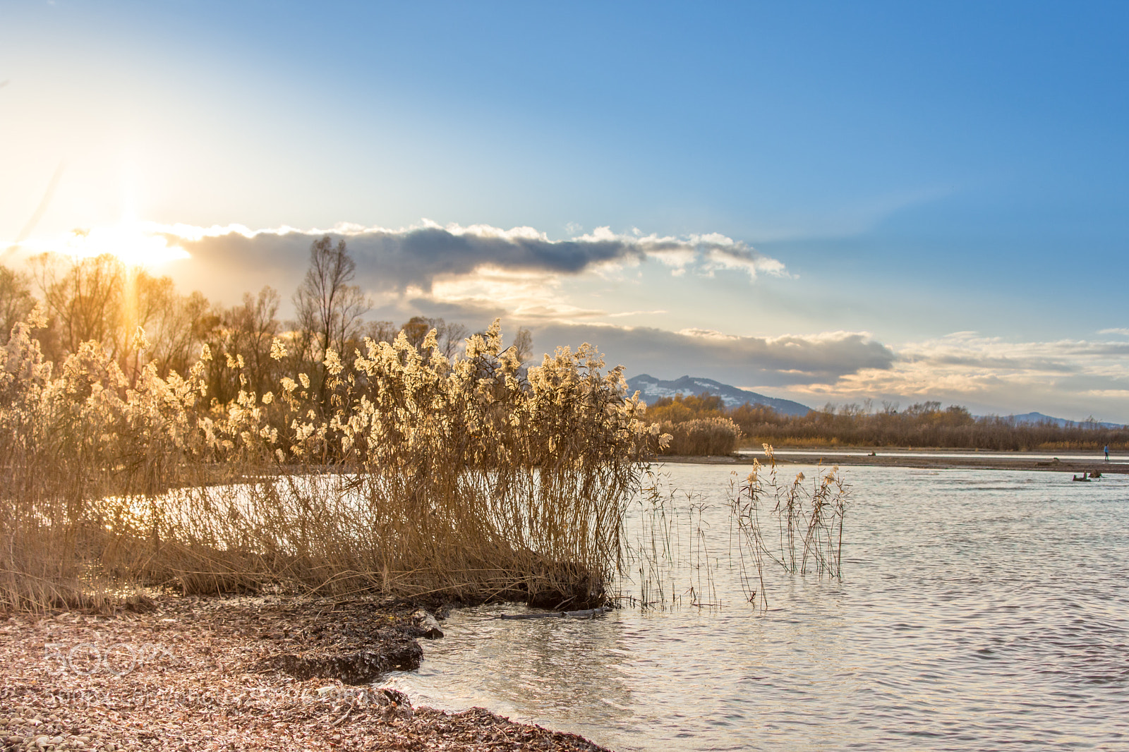 Nikon D7200 sample photo. Sonnenuntergang photography