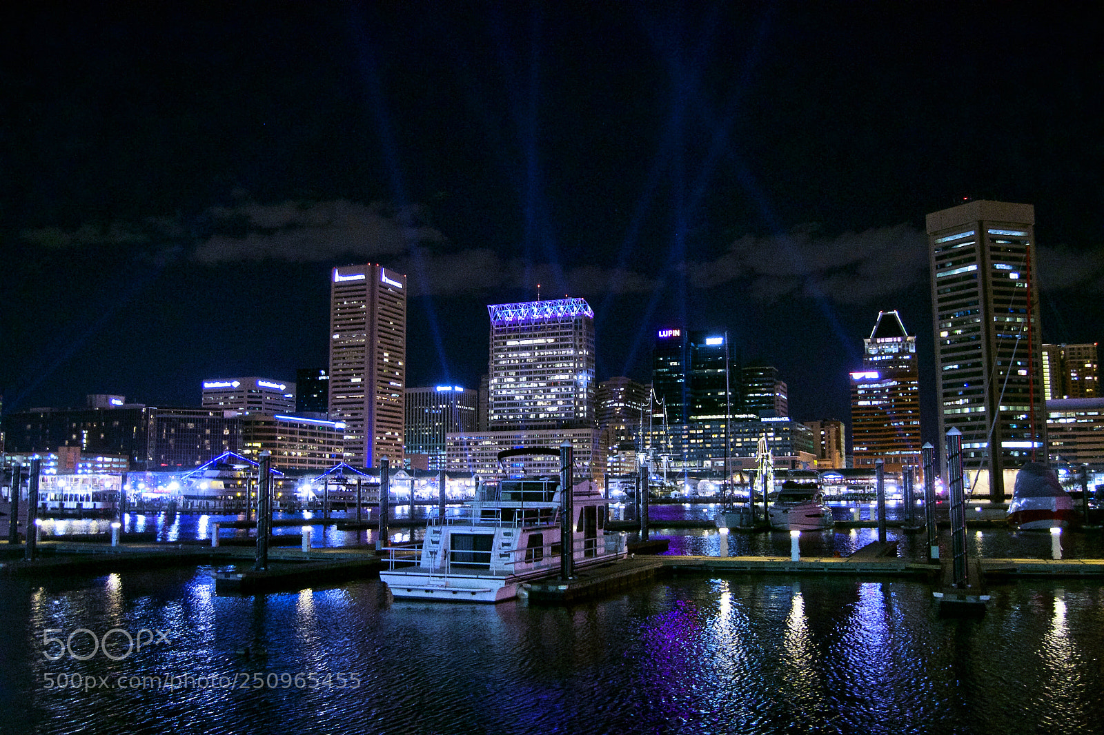 Nikon D3100 sample photo. Harbor photography