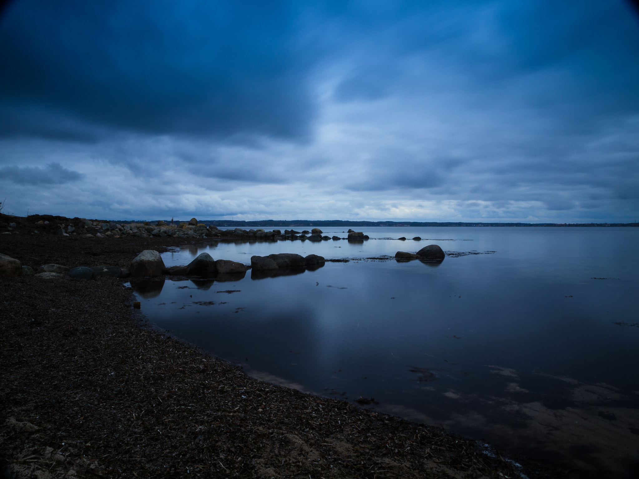 Olympus E-5 sample photo. Stille photography