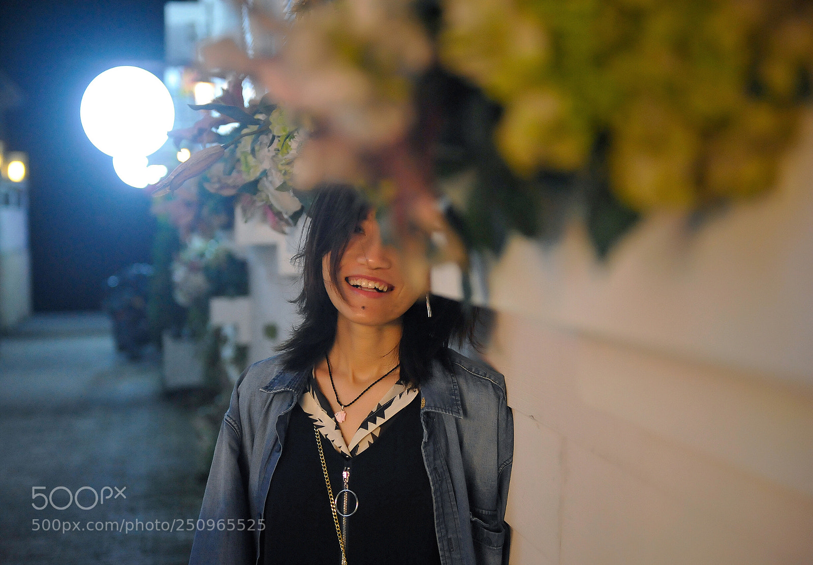 Nikon D700 sample photo. Happy photography