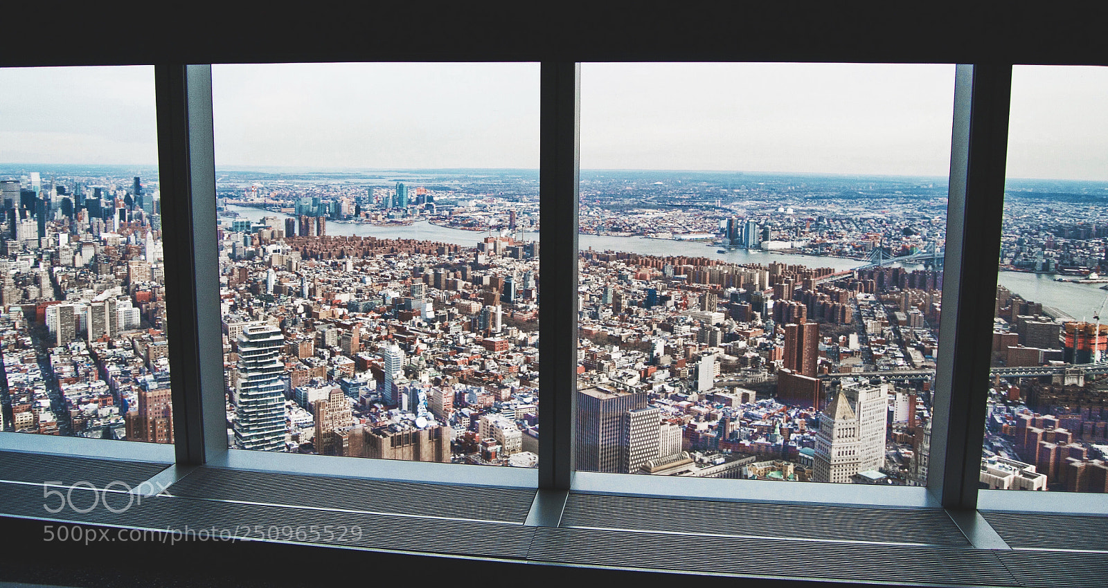 Nikon D3100 sample photo. Vista photography