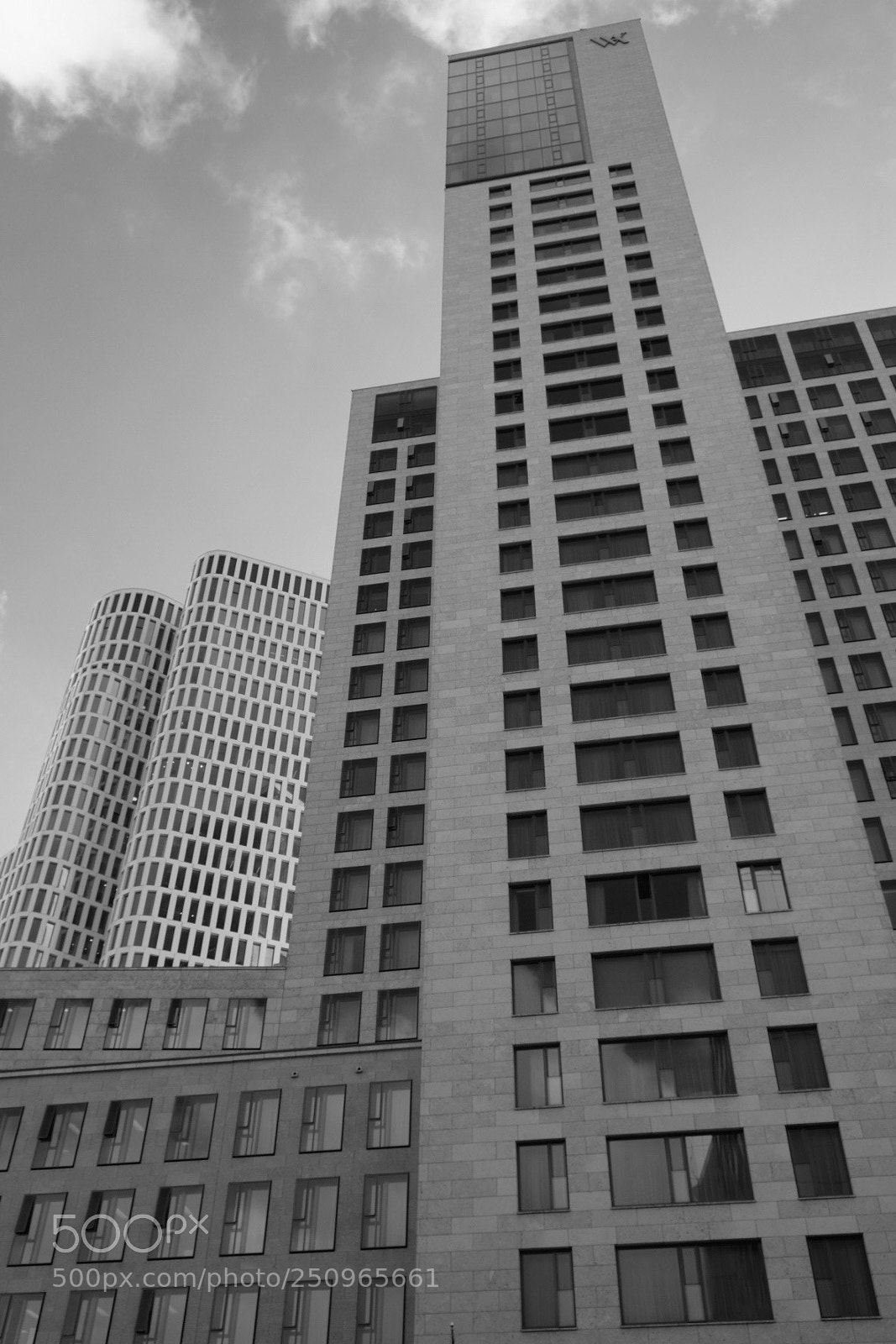 Fujifilm X-T10 sample photo. Man made photography