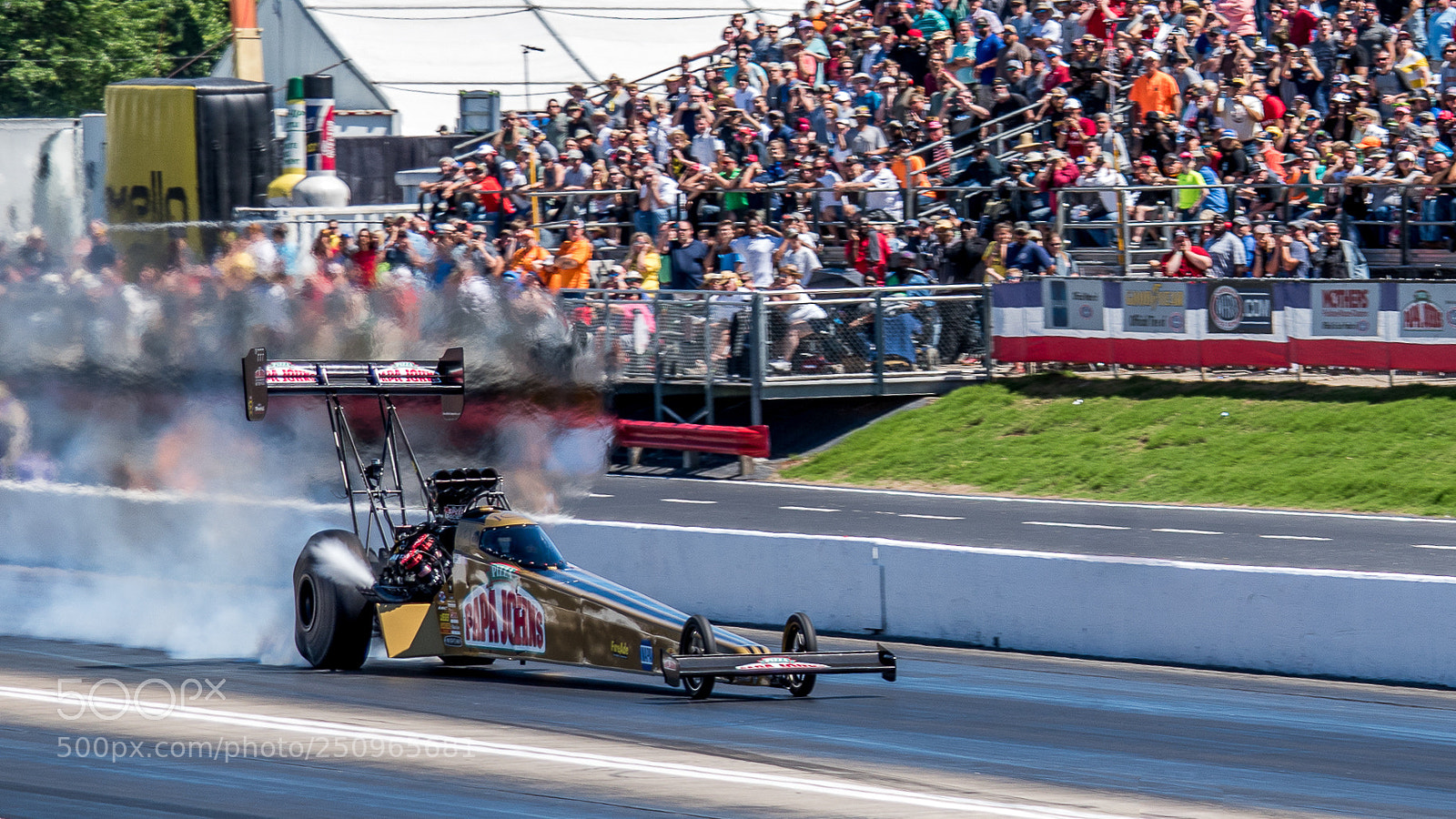 Nikon D5500 sample photo. Nhra photo photography