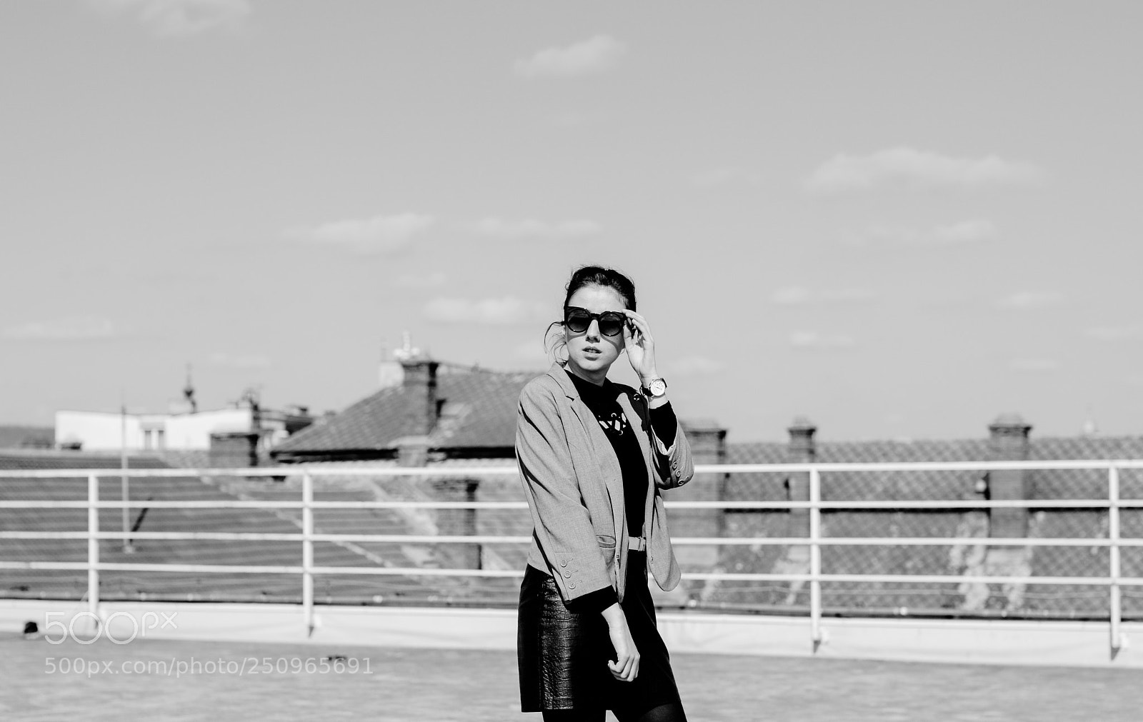 Nikon D7100 sample photo. Marta photography