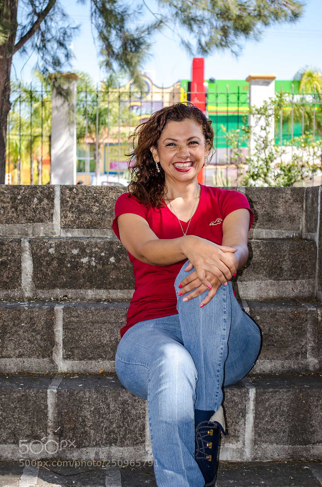 Nikon D5100 sample photo. Maricela photography