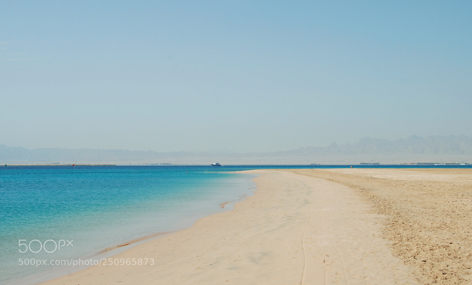 Nikon D80 sample photo. Soma bay. photography