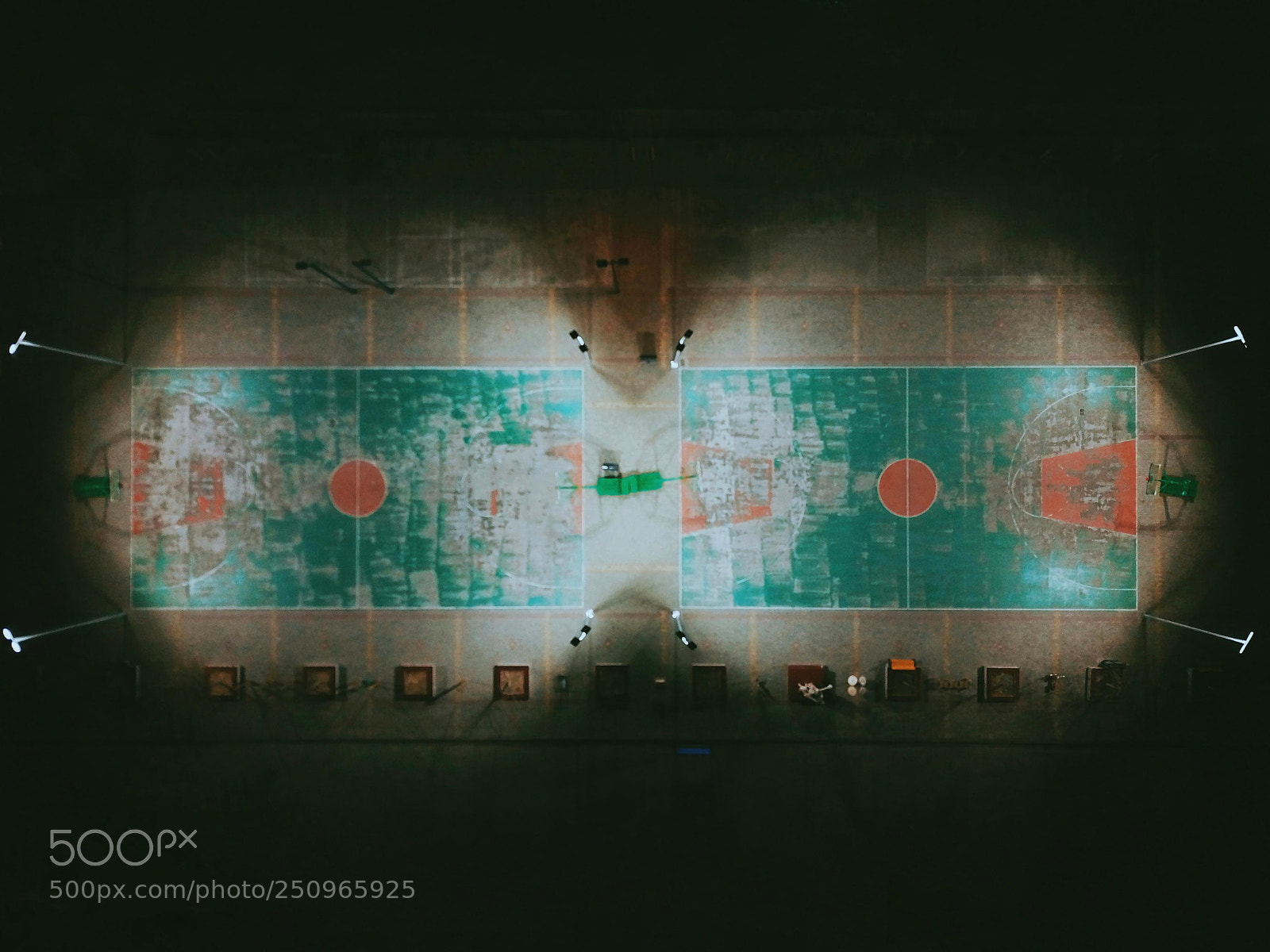 DJI FC220 sample photo. Untitled photography