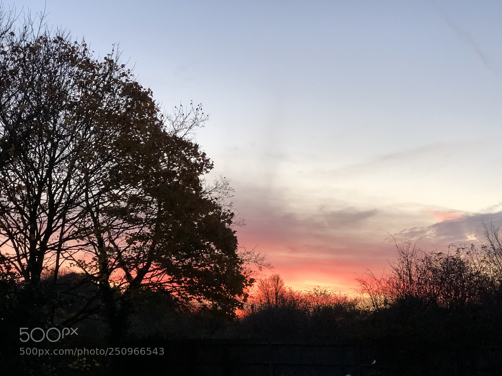 Apple iPhone 8 Plus sample photo. Sunset  photography