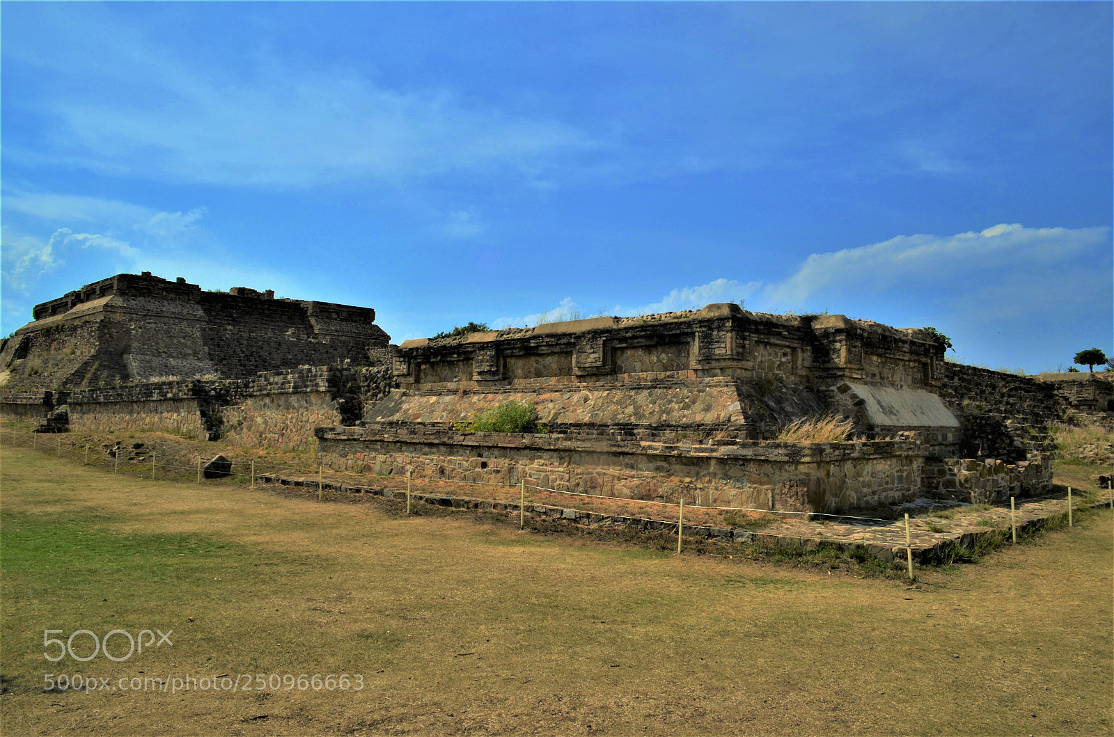 Nikon D5100 sample photo. #ruinas #montealban #oaxaca #mexico photography