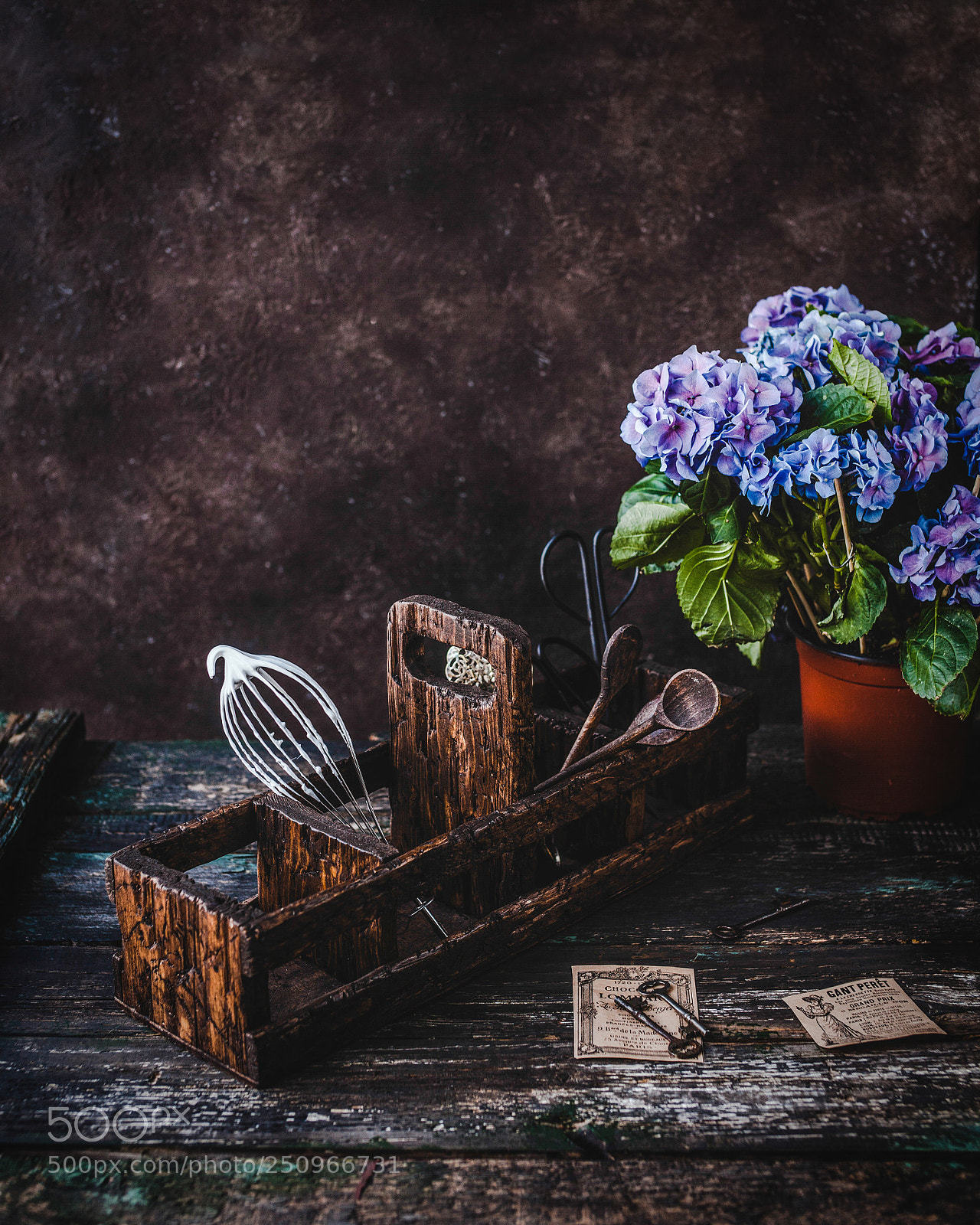 Canon EOS 5D Mark II sample photo. Easter baking photography