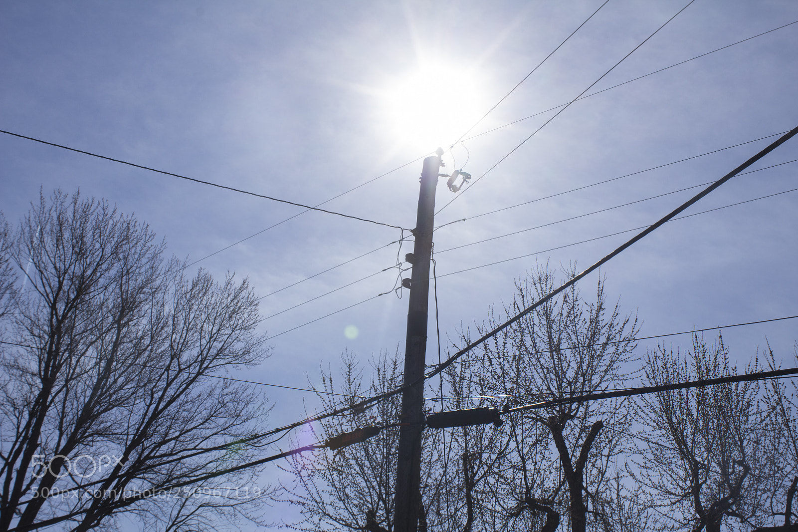 Canon EOS 1200D (EOS Rebel T5 / EOS Kiss X70 / EOS Hi) sample photo. Solar and electric energy. photography