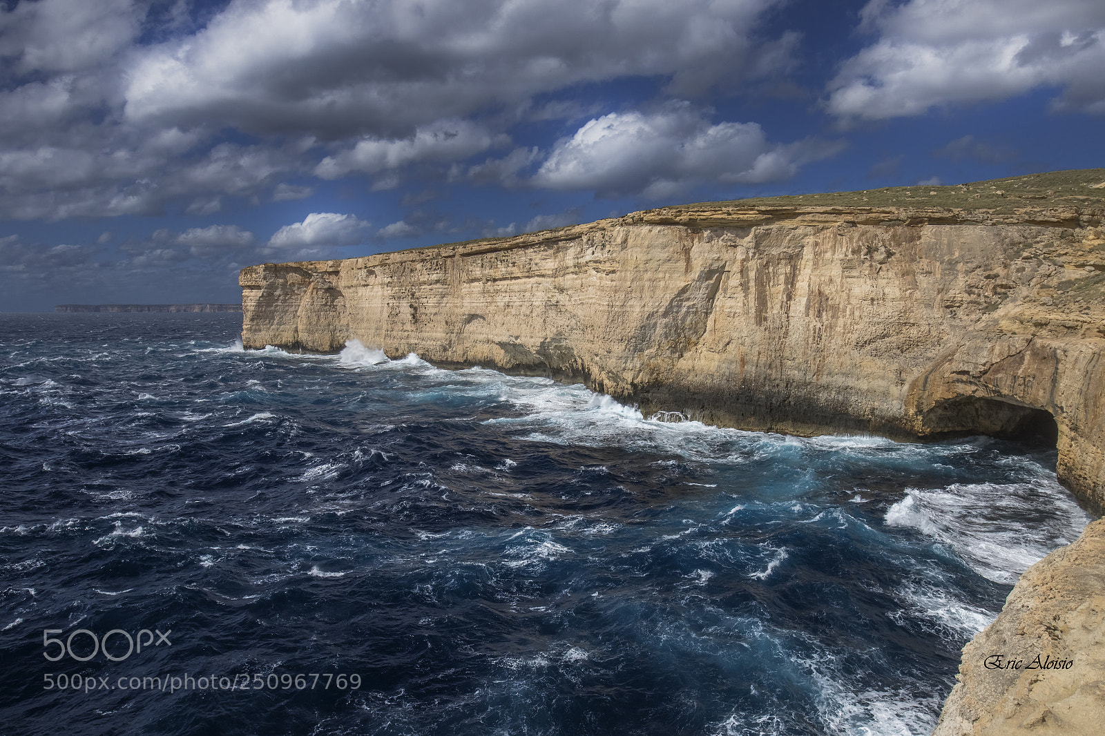 Canon EOS 7D Mark II sample photo. Seascape photography