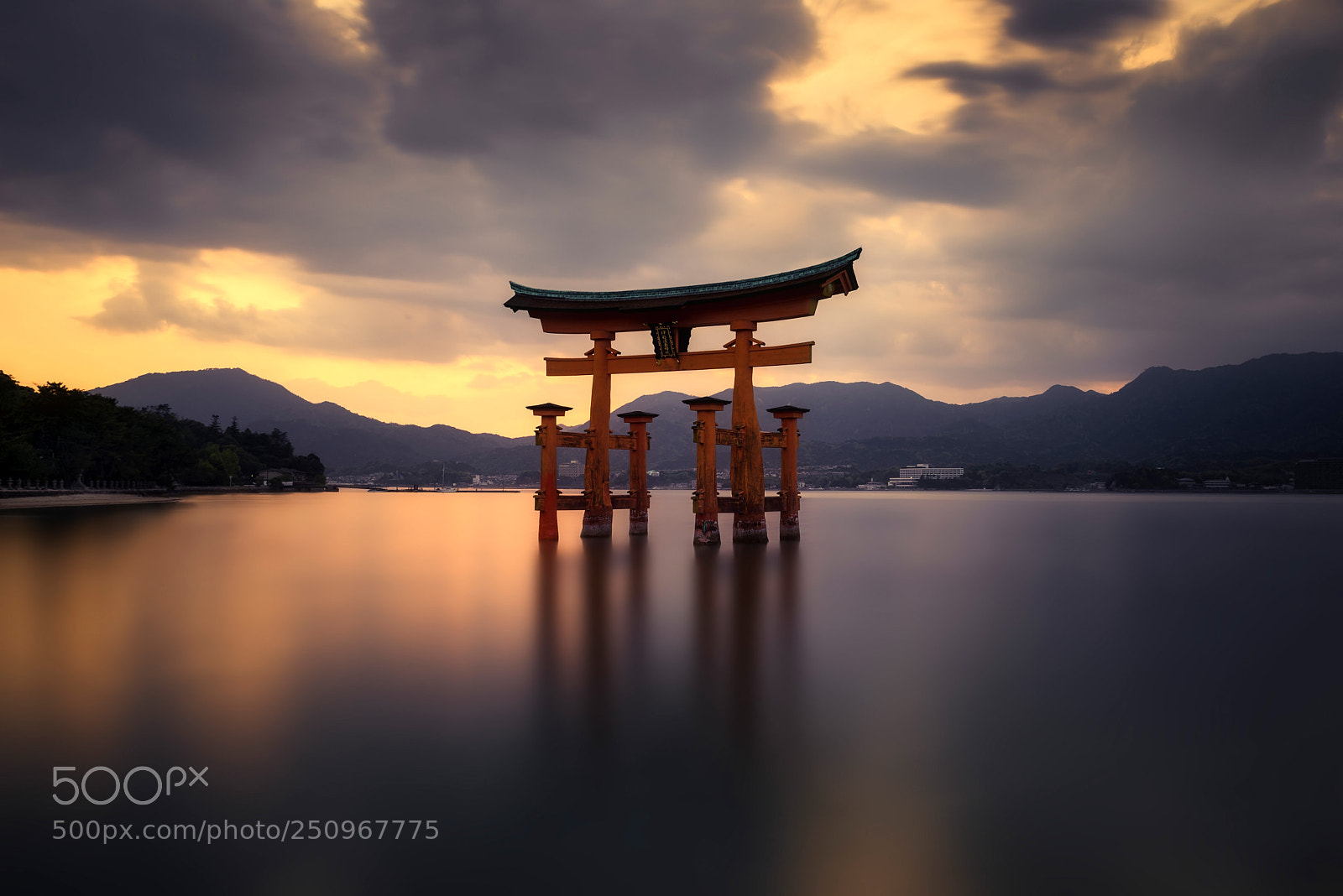 Nikon D610 sample photo. Inspiring calm photography