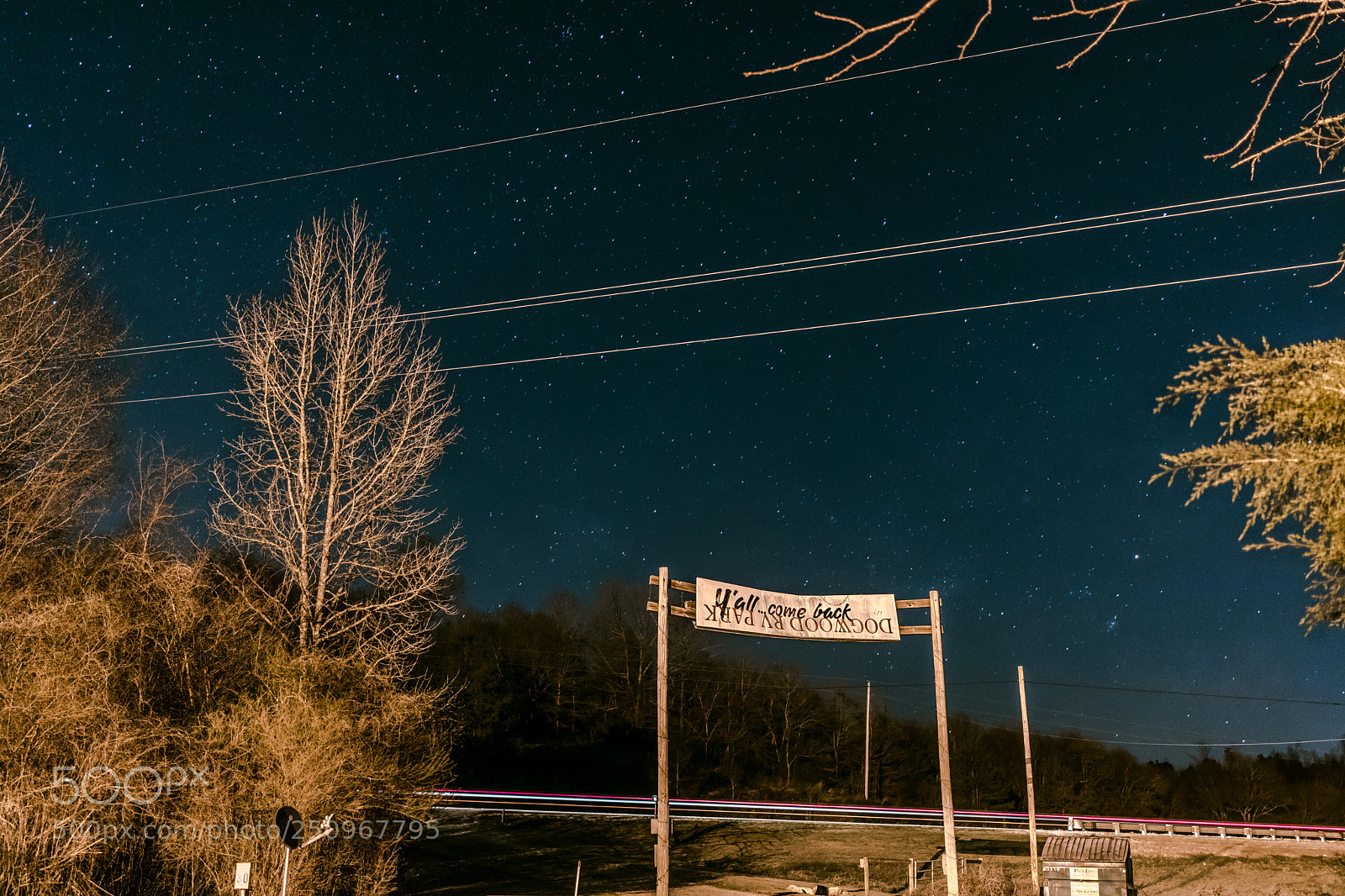 Canon EOS 750D (EOS Rebel T6i / EOS Kiss X8i) sample photo. S t a r photography