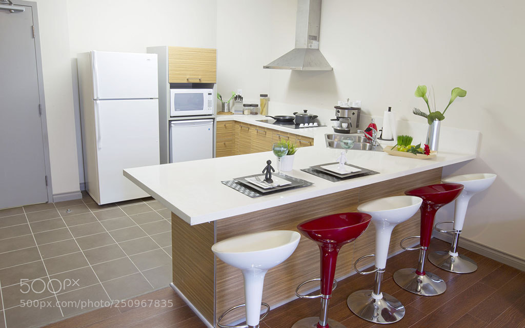 Canon EOS-1D Mark IV sample photo. Luxury student apartments in photography