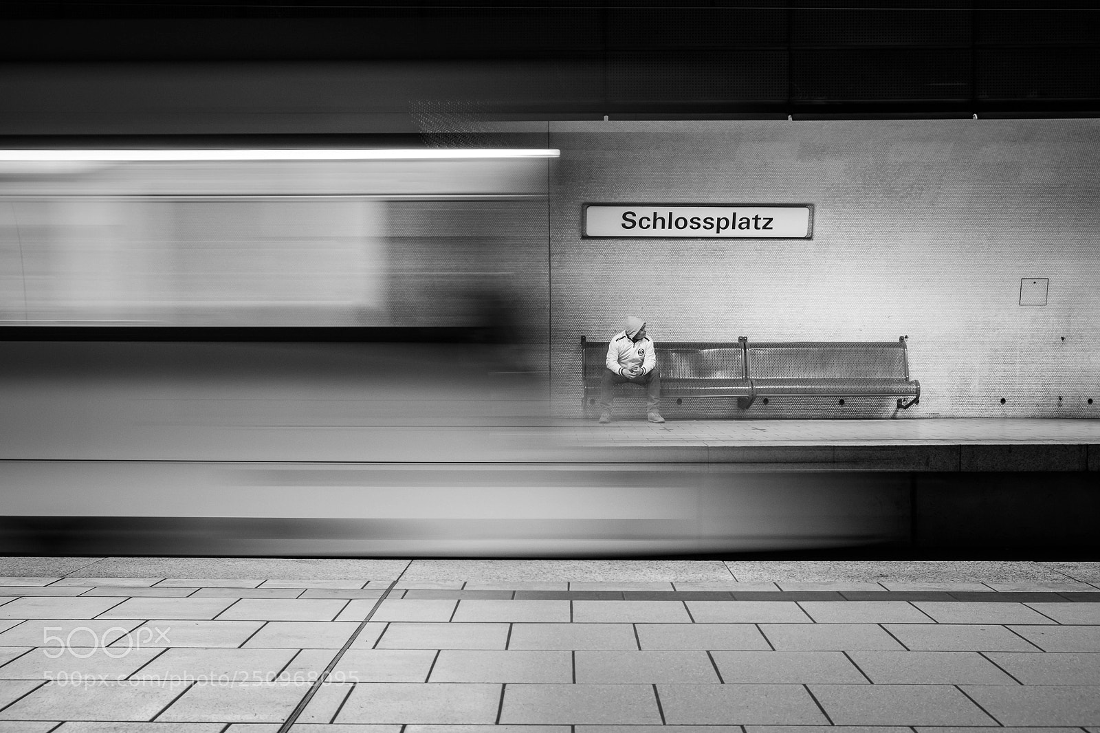 Fujifilm X-T20 sample photo. Train arriving ii photography