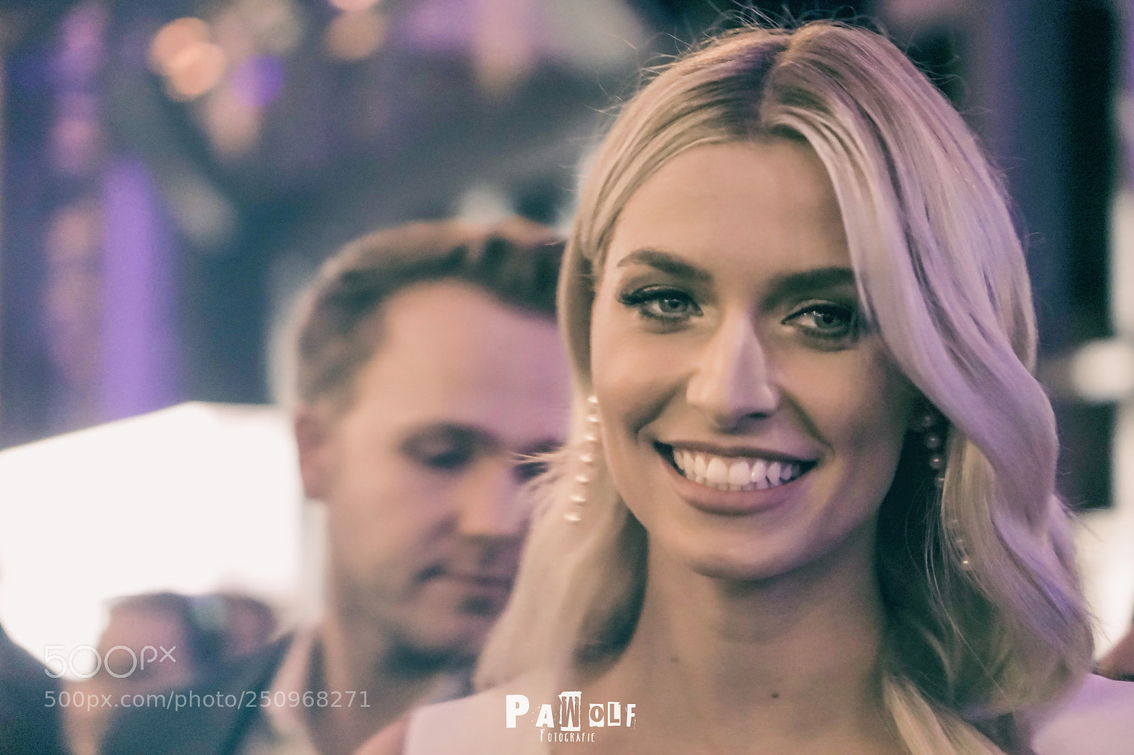 Sony a6000 sample photo. Lena gercke photography