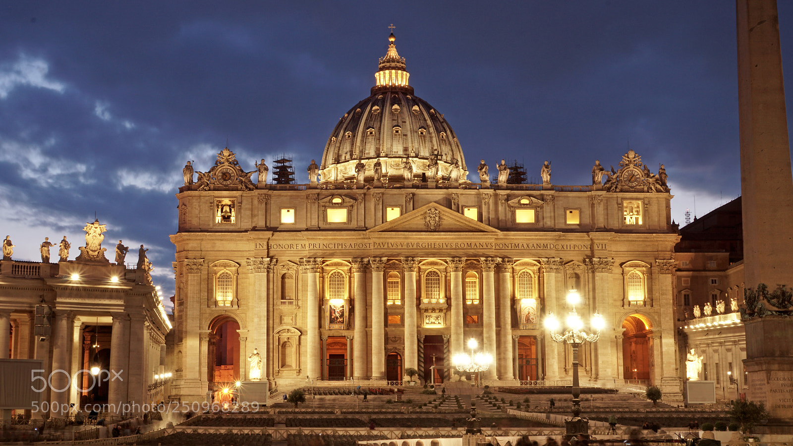 Sony ILCA-77M2 sample photo. San pietro cathedral photography