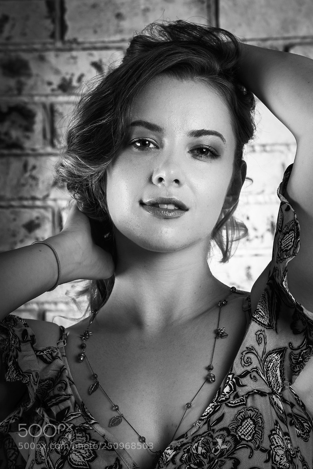Sony a7R II sample photo. Emma photography