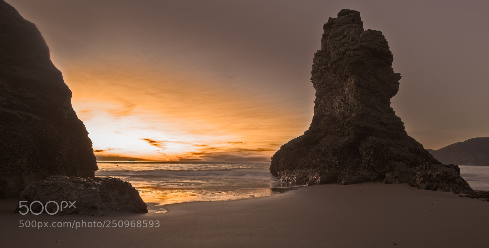 Nikon D850 sample photo. Sea stack marshalls 2 photography