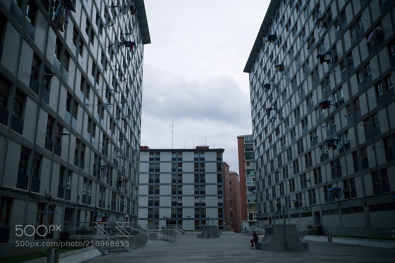 Fujifilm X-T1 sample photo. Et vivire  photography
