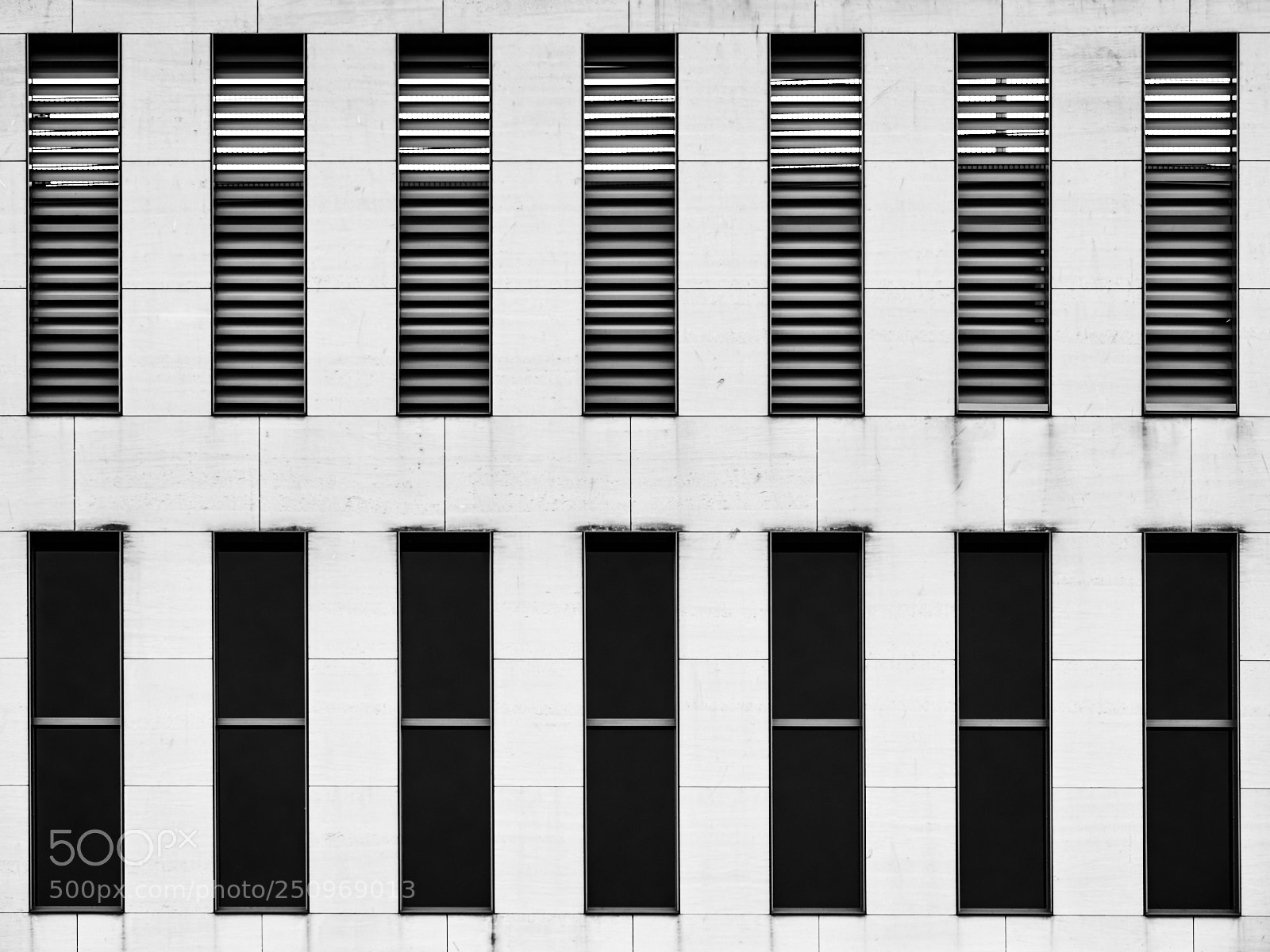 Fujifilm X-T2 sample photo. Stripes photography
